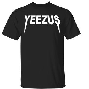NEW “Yeezus” Tshirt, Size Small